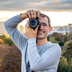 Herve Mouyal