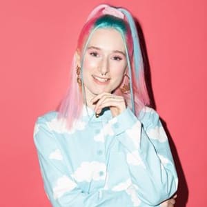 Jess Greenash
