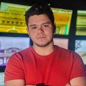 Joao Gustavo
