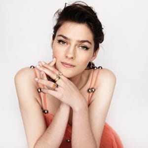Amber Anderson