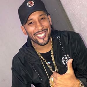 Mc Frank