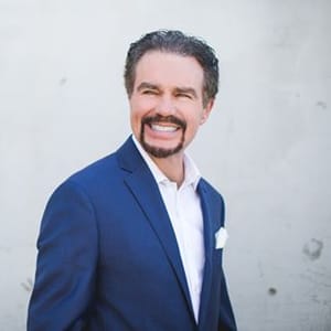 Marcus Lamb