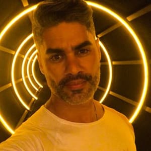 Allan Lucena