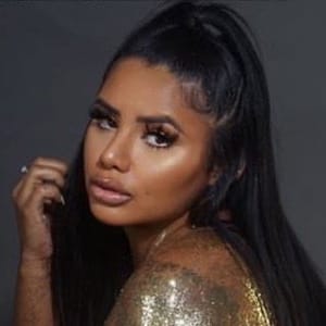 Yasmin Estrada