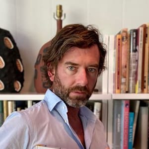 David Netto