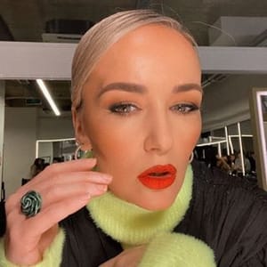 Adriana Matoshi