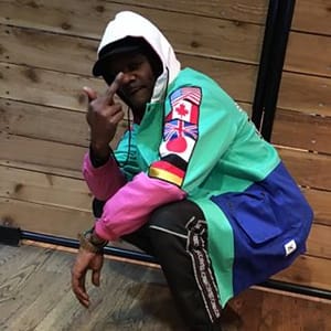 Tuki Carter
