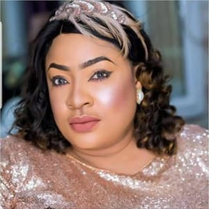 Foluke Daramola-salako
