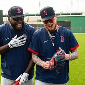 Alex Verdugo