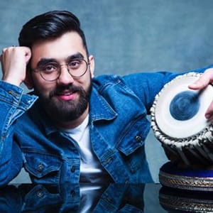 Vaibhav Verma