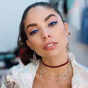 Bruna Mascarenhas