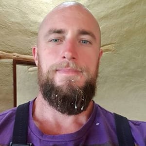 Tristan Haggard