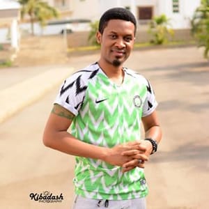Ahmedbello