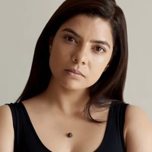 Rajshri Deshpande