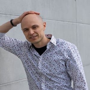 Vladimir Panchenko