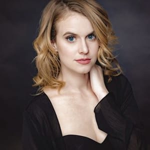 Carlie Craig