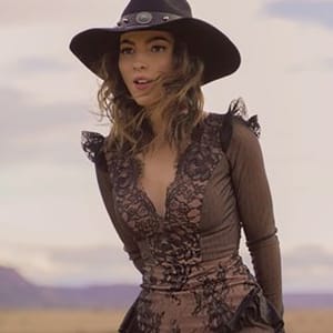 Paty Cantu
