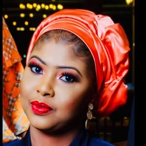 Aseeyah Ahmad