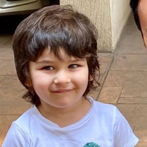 Taimur Ali Khan