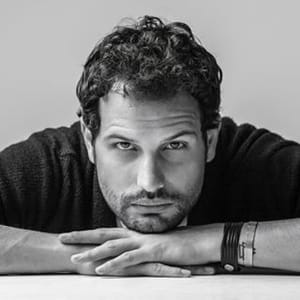 Roberto Urbina