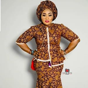 Fatima Isah Muhammed