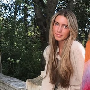 Daniela Svedin Figo