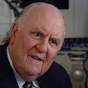 Richard Redlefsen