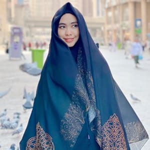 Oki Setiana Dewi