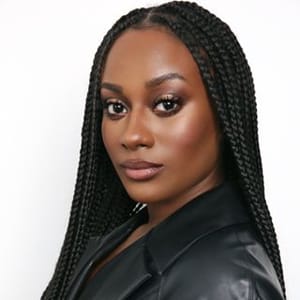 Monica Muse
