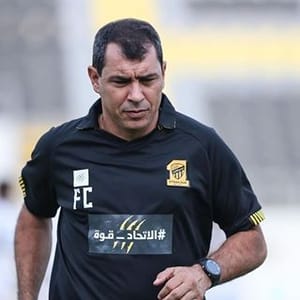 Fabio Carille