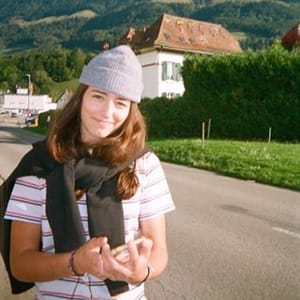 Mathilde Gremaud
