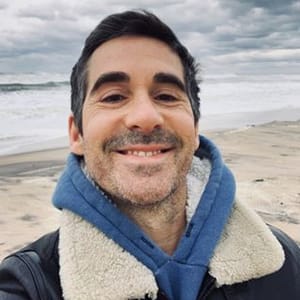 Matthew Marden