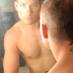 Derek Mitchell