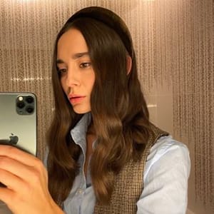 Emilija Dagyte