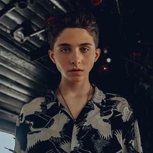 Ryan Alessi