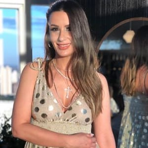Giovanna Lovaglio Passamani