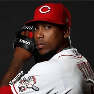 Strop La Grasa