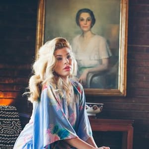 Emily West