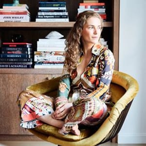 Claire Olshan