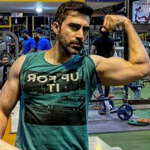 Fawad Jalal
