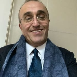 Abdurrahim Albayrak