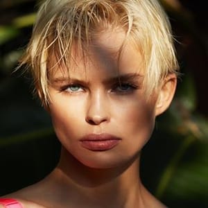 Julia logacheva