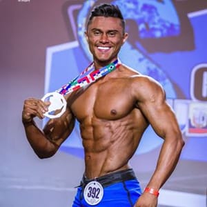 Giancarlo De Luca