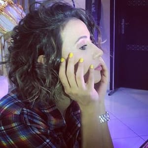 Saida  Saadouni