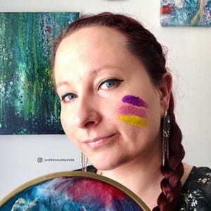 Alicja Wołkowska