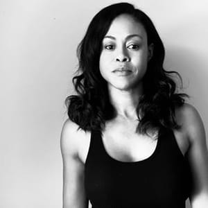 Vinessa Antoine