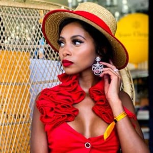 Celeste Khumalo