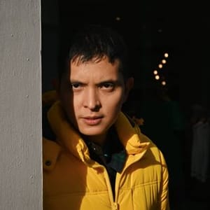 Gibran Marten