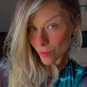 Natalia Recamonde