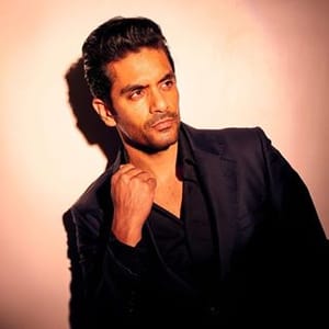 Angad Bedi